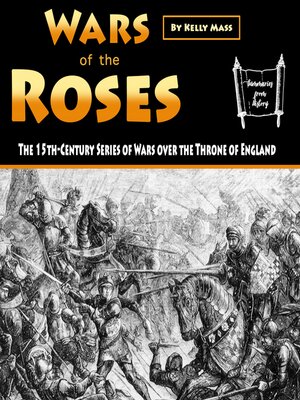 cover image of Wars of the Roses